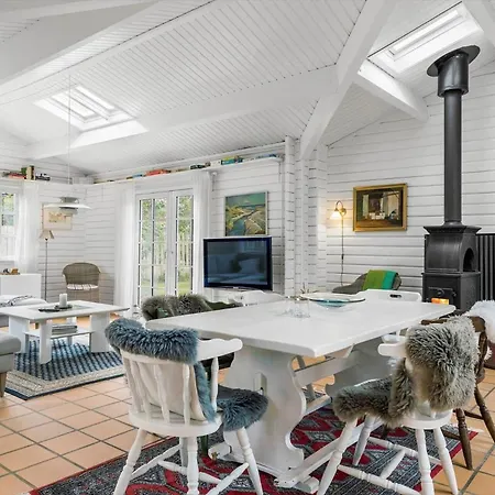 Tv1409-bindslev-tannisbugtvej-114 בית נופש *