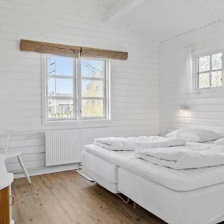 Prázdninový dům Tv1409-bindslev-tannisbugtvej-114 *