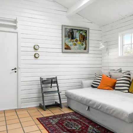 Tv1409-bindslev-tannisbugtvej-114 Prázdninový dům Bindslev