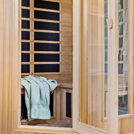 Tv1409-bindslev-tannisbugtvej-114 Prázdninový dům Bindslev