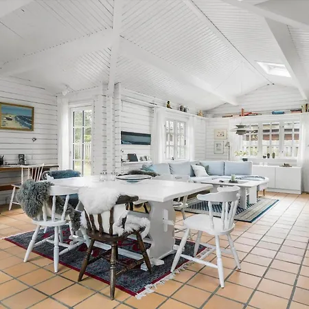 Tv1409-bindslev-tannisbugtvej-114 Prázdninový dům