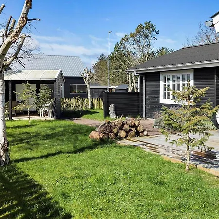 Prázdninový dům Tv1409-bindslev-tannisbugtvej-114 Bindslev