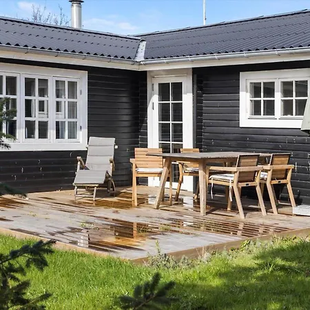 Tv1409-bindslev-tannisbugtvej-114 Vakantiehuis Bindslev