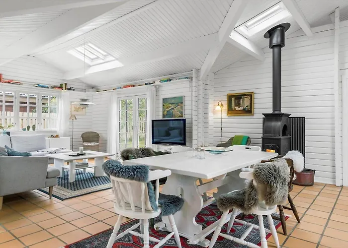 Tv1409-bindslev-tannisbugtvej-114 Дом отдыха *