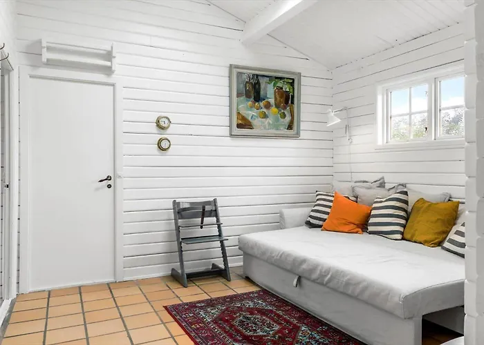 Tv1409-bindslev-tannisbugtvej-114 Дом отдыха Биндслев